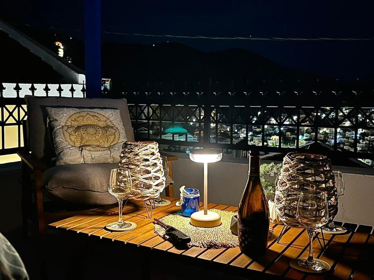 Symi Blue Studio 外观 照片