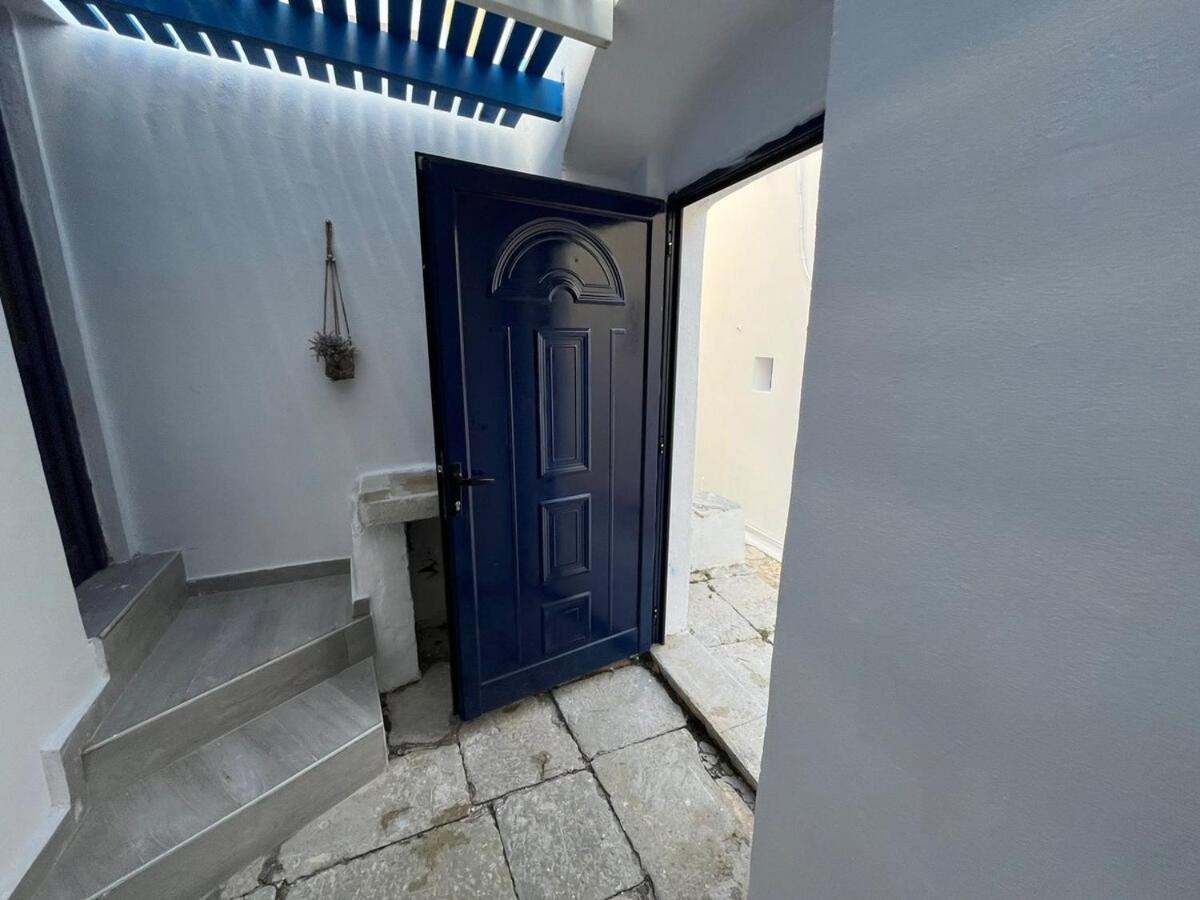 Symi Blue Studio 外观 照片