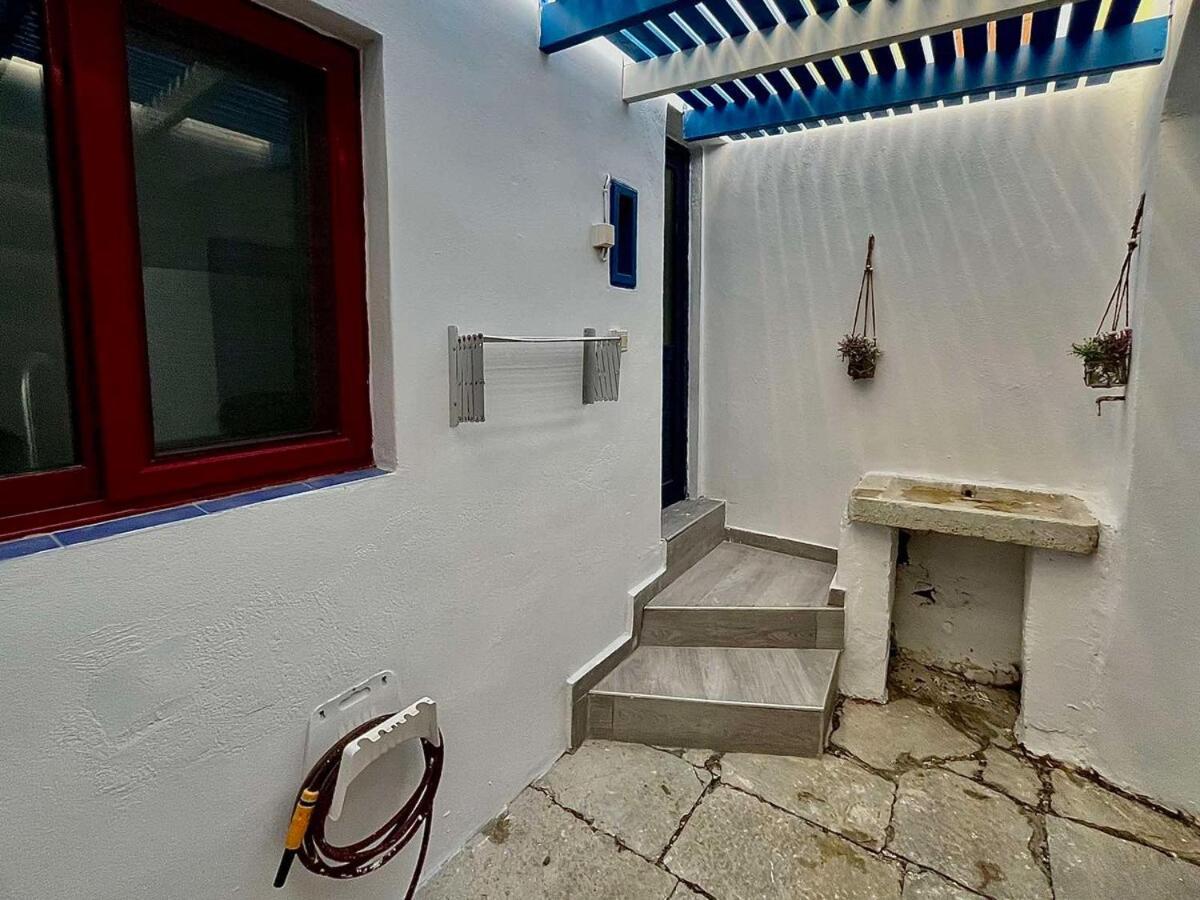 Symi Blue Studio 外观 照片