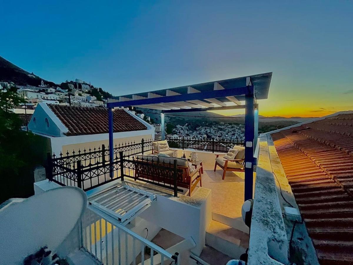 Symi Blue Studio 外观 照片