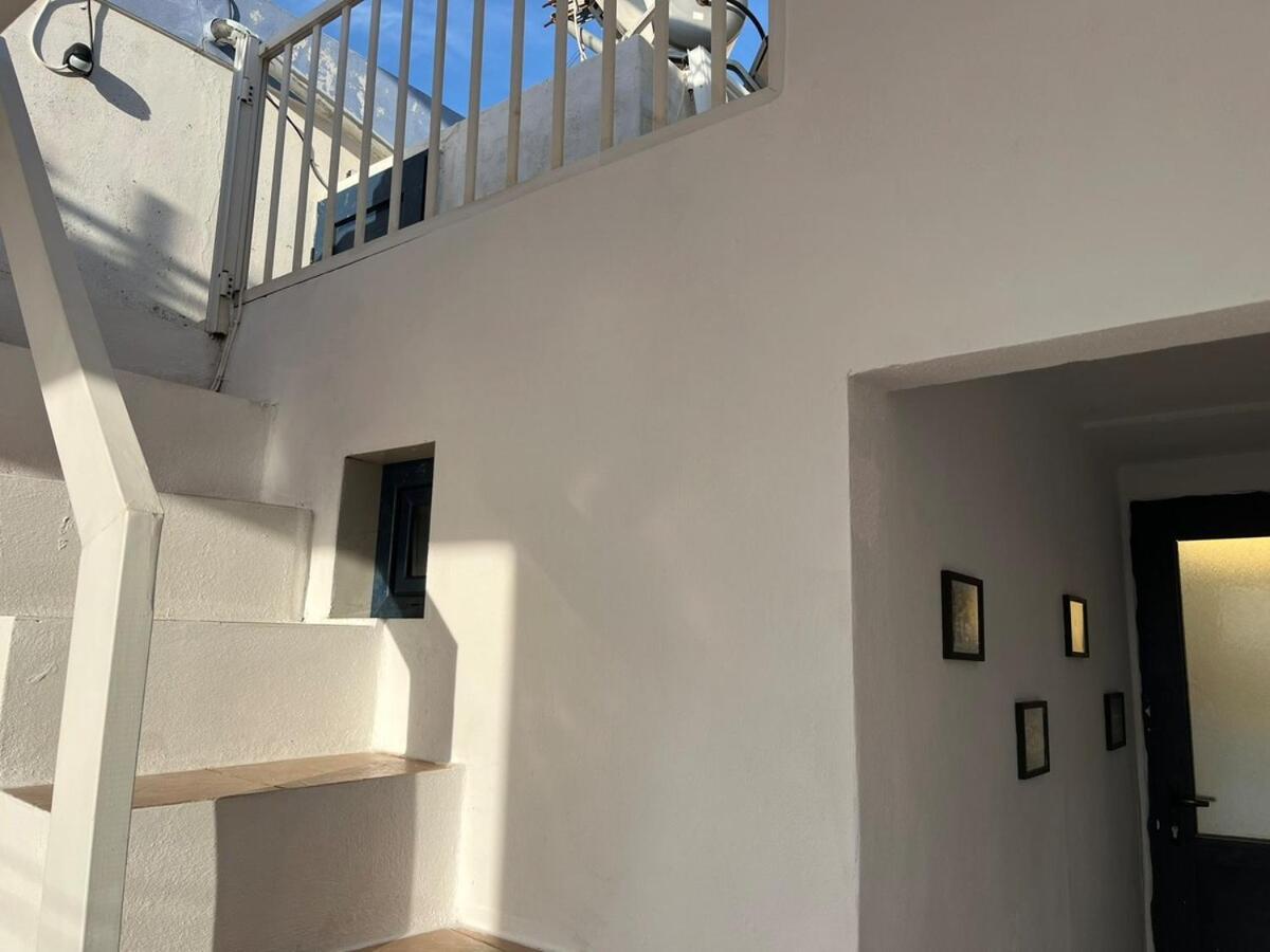 Symi Blue Studio 外观 照片