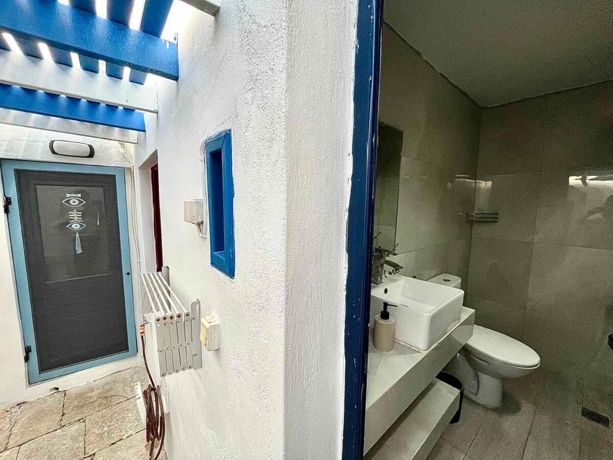 Symi Blue Studio 外观 照片