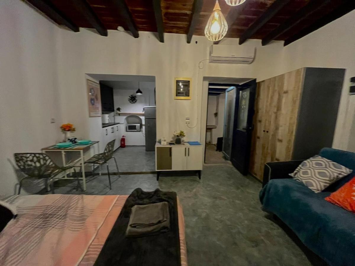 Symi Blue Studio 外观 照片