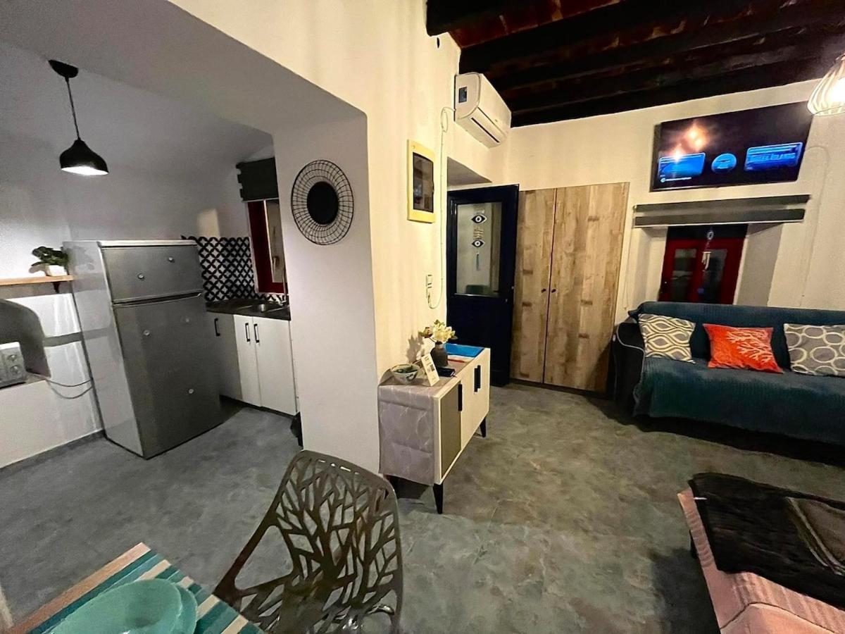 Symi Blue Studio 外观 照片
