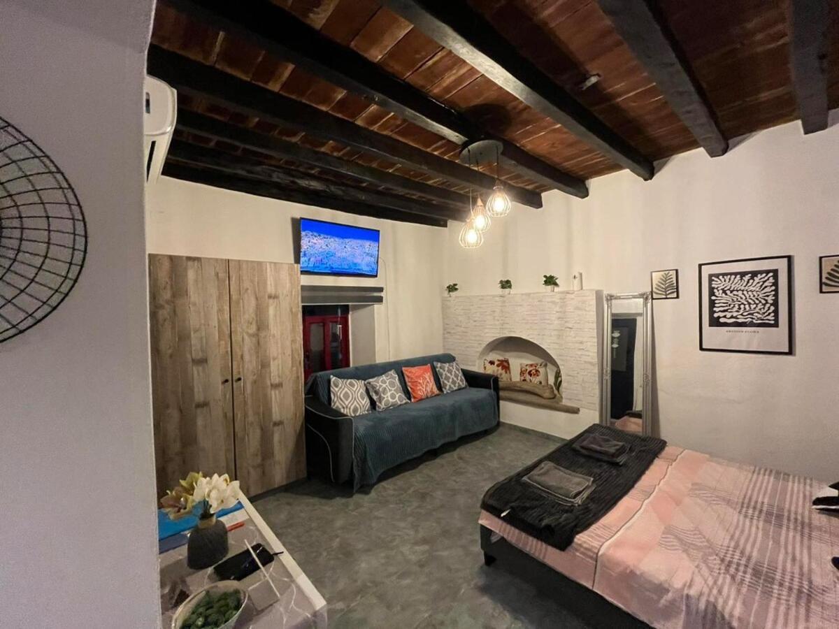 Symi Blue Studio 外观 照片