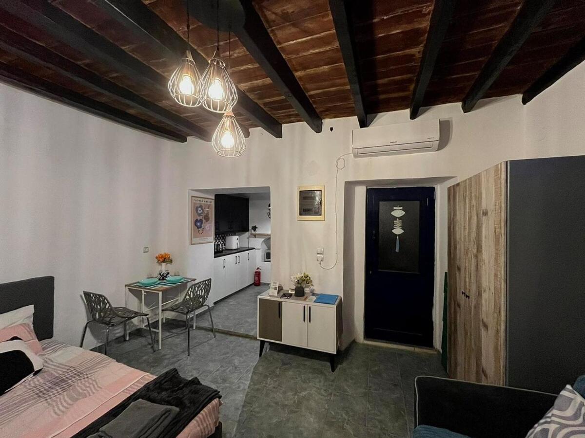 Symi Blue Studio 外观 照片
